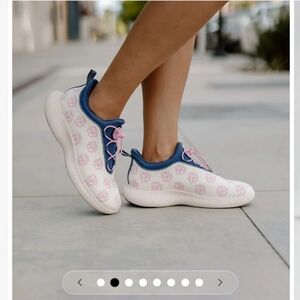 [NWOT] Snibbs-Tech Orbit Sneakers